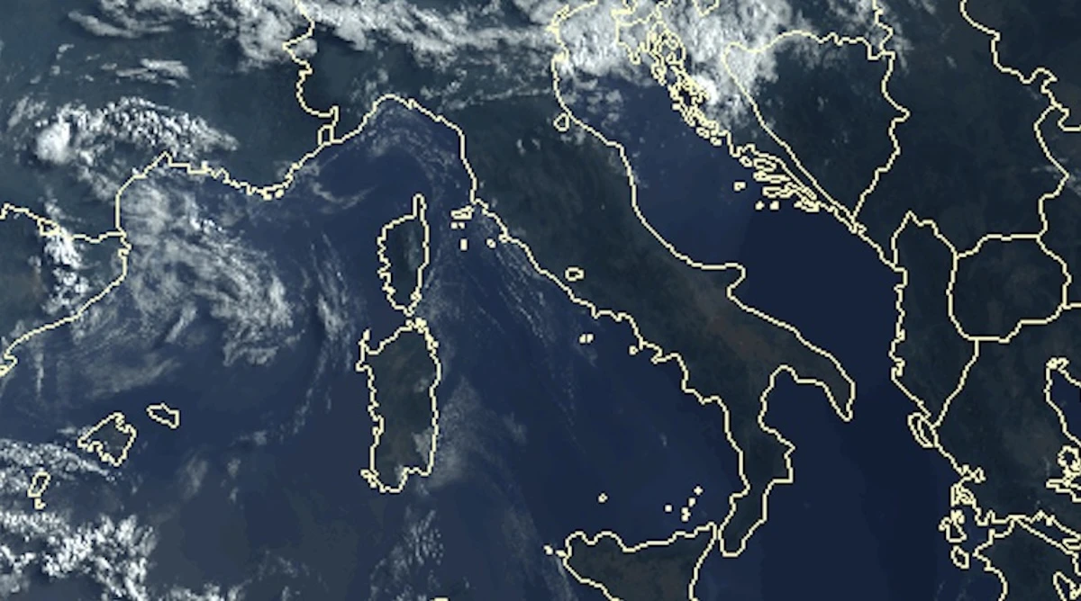 succede luned236 le temperature8230 italia botta devastante zone colpite 200 allerta meteo da Tvzap.it succede luned236 le temperature8230 italia botta devastante zone colpite 200 allerta meteo