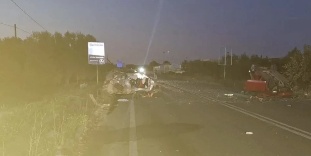 italia tragico incidente sulla tangenziale bilancio atroce giovanissima et224 da Tvzap.it italia tragico incidente sulla tangenziale bilancio atroce giovanissima et224
