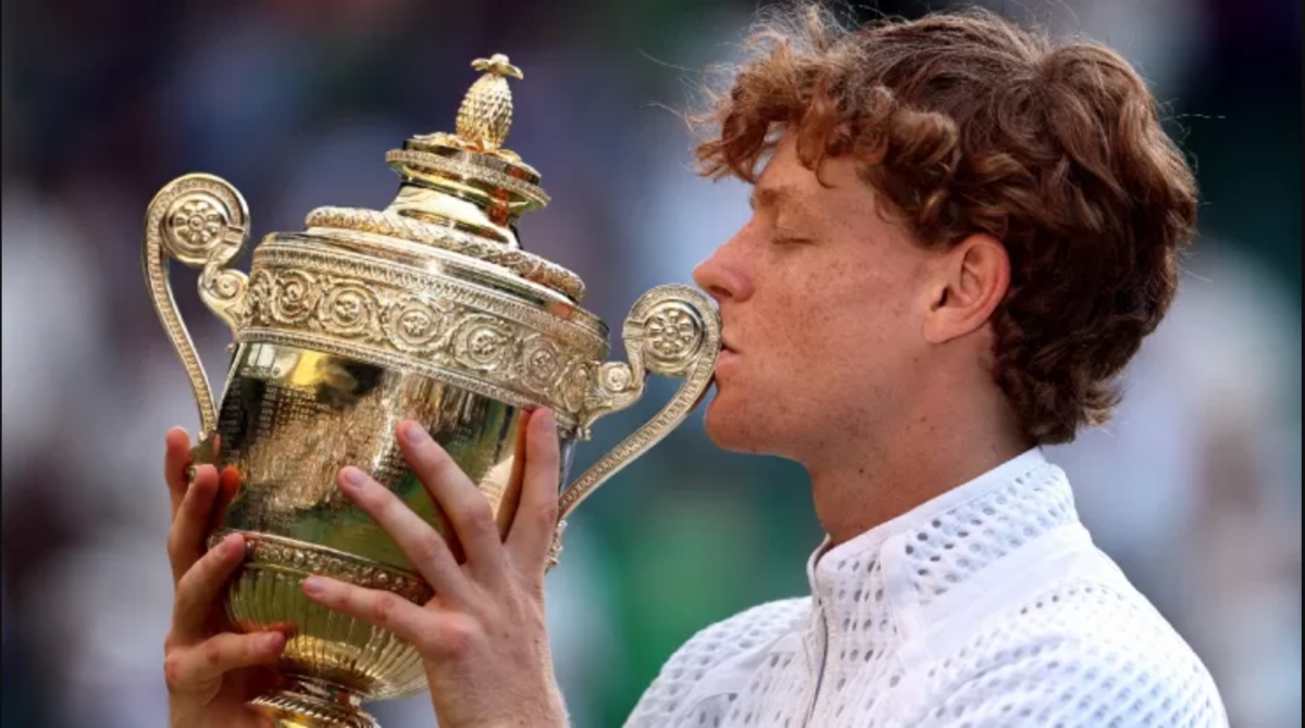 montepremi mai cos236 ricco sinner quanto ha vinto a wimbledon da Tvzap.it montepremi mai cos236 ricco sinner quanto ha vinto a wimbledon