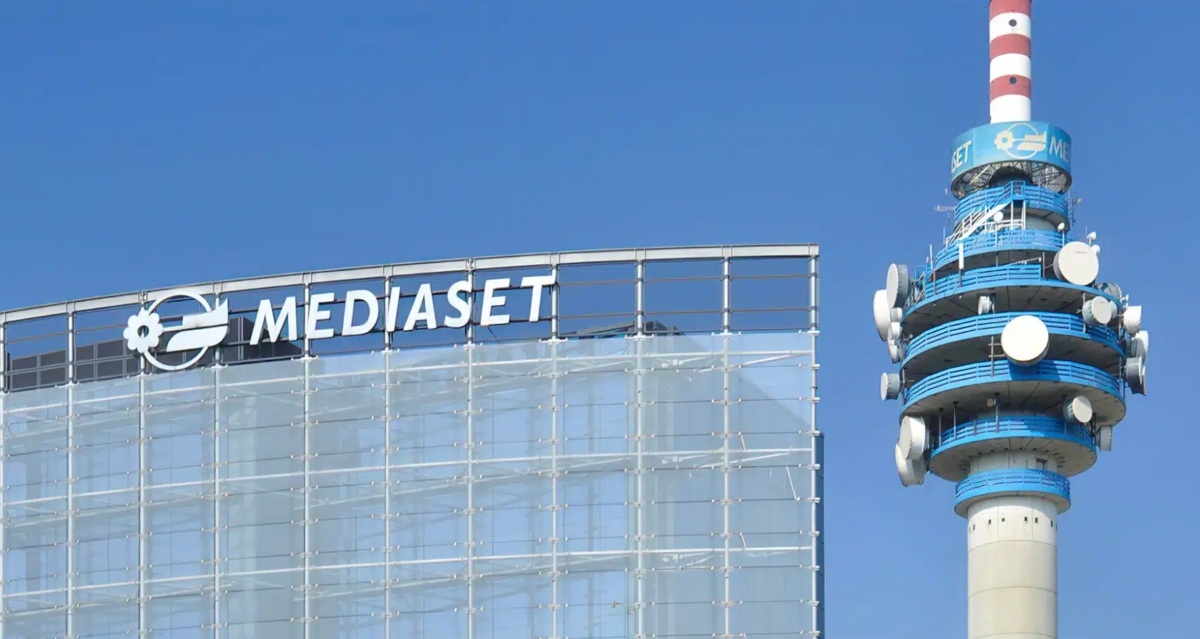 terremoto in mediaset addio all8217amato volto scelta doverosa da Tvzap.it terremoto in mediaset addio all8217amato volto scelta doverosa