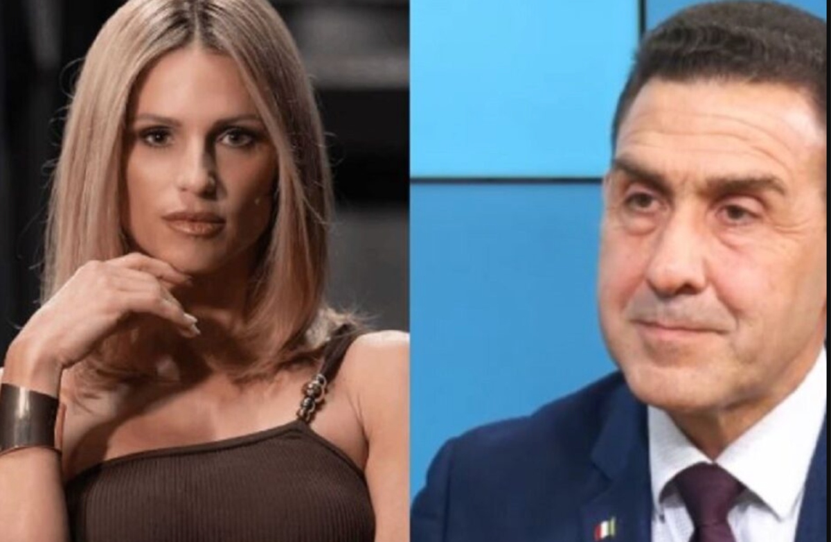 bestese solo lui michelle hunziker parole fortissime su roberto vannacci scoppia il caso da Tvzap.it bestese solo lui michelle hunziker parole fortissime su roberto vannacci scoppia il caso