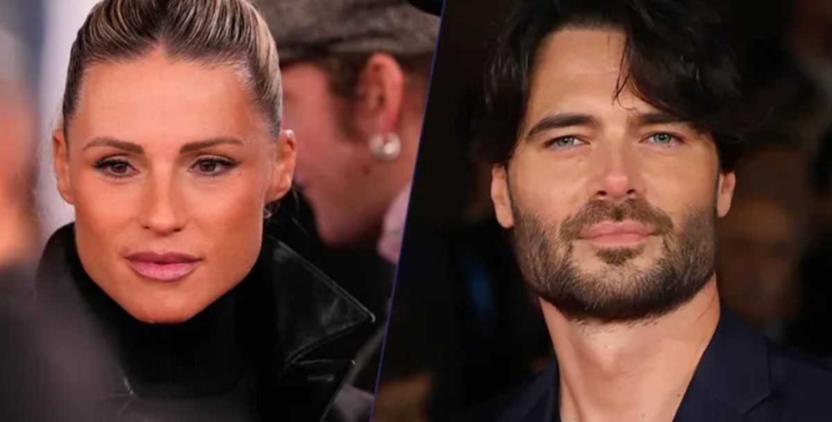 michelle hunziker e giulio berruti il lieto annuncio di lei nessuno se lo aspettava da Tvzap.it michelle hunziker e giulio berruti il lieto annuncio di lei nessuno se lo aspettava