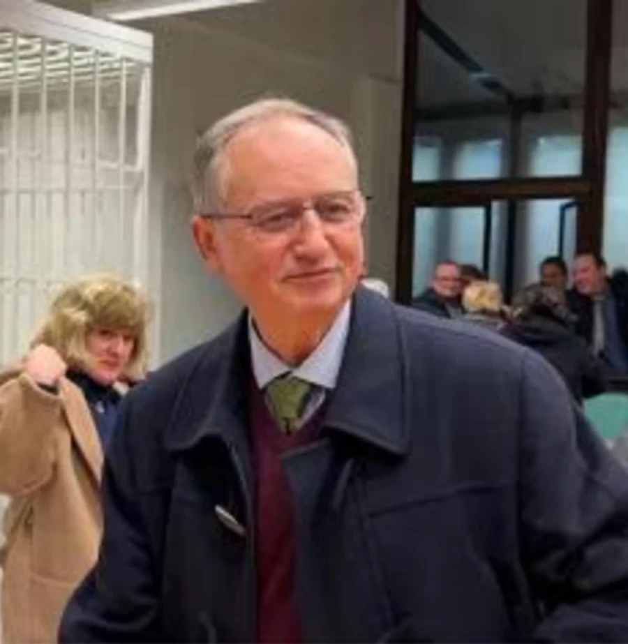Sergio Mattarella e il caso della grazia a Mario Roggero