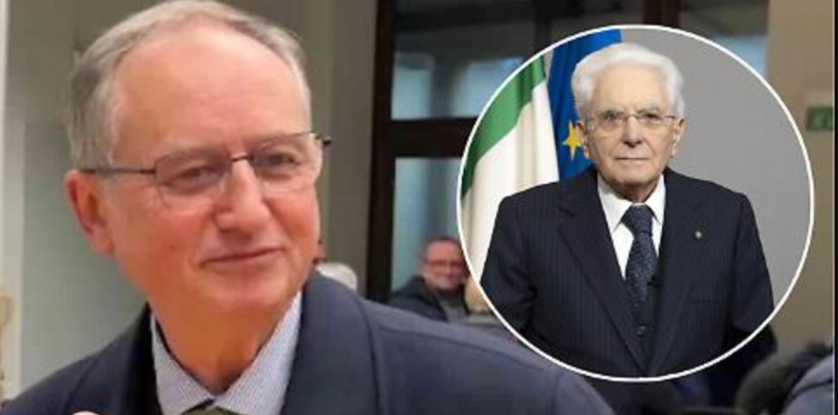 grazia a mario roggero interviene mattarella cosa succede da Tvzap.it grazia a mario roggero interviene mattarella cosa succede