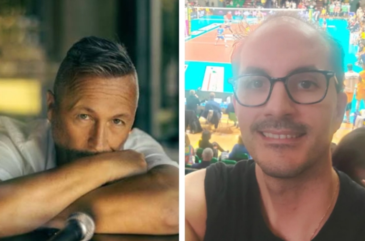 paolo belli indagato per omicidio cosa rischia ora tutte le ipotesi da Tvzap.it paolo belli indagato per omicidio cosa rischia ora tutte le ipotesi