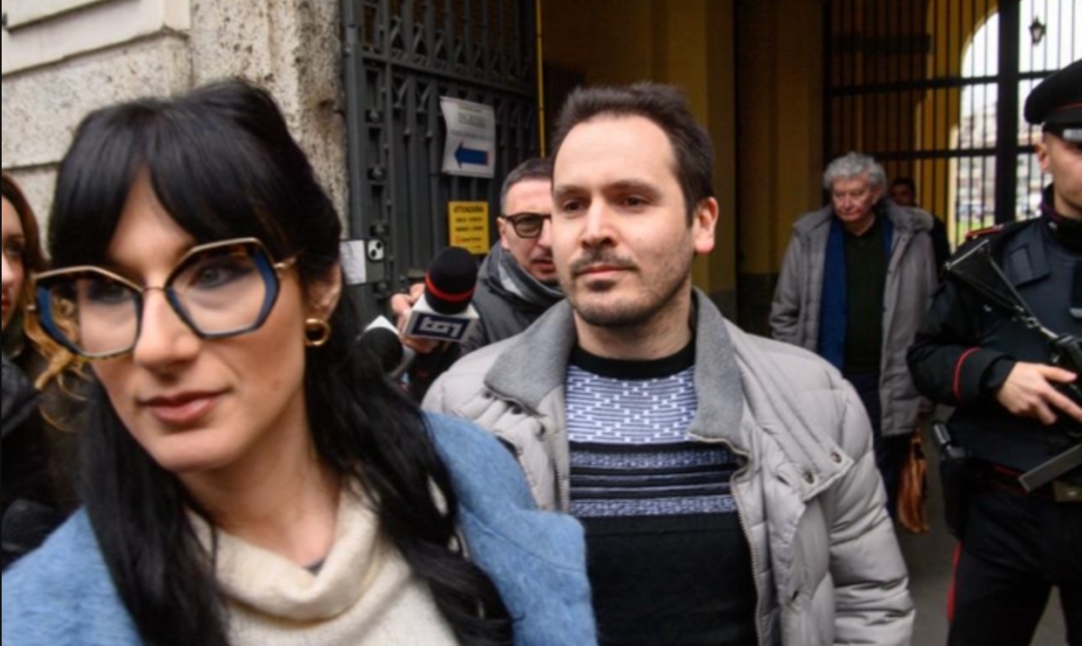 li faranno a pezzi garlasco cambia tutto la scoperta bomba sugli avvocati di sempio da Tvzap.it li faranno a pezzi garlasco cambia tutto la scoperta bomba sugli avvocati di sempio