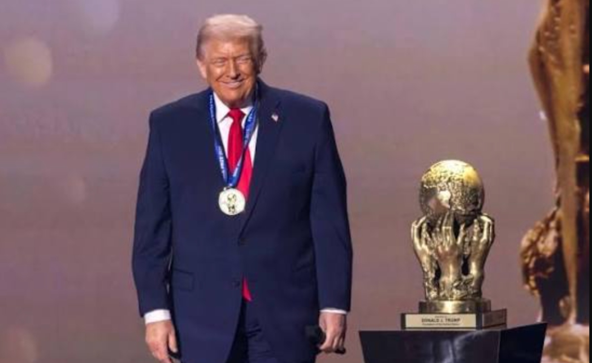 argentina spagna la notizia si tump scatena la bufera cosa succede da Tvzap.it argentina spagna la notizia si tump scatena la bufera cosa succede