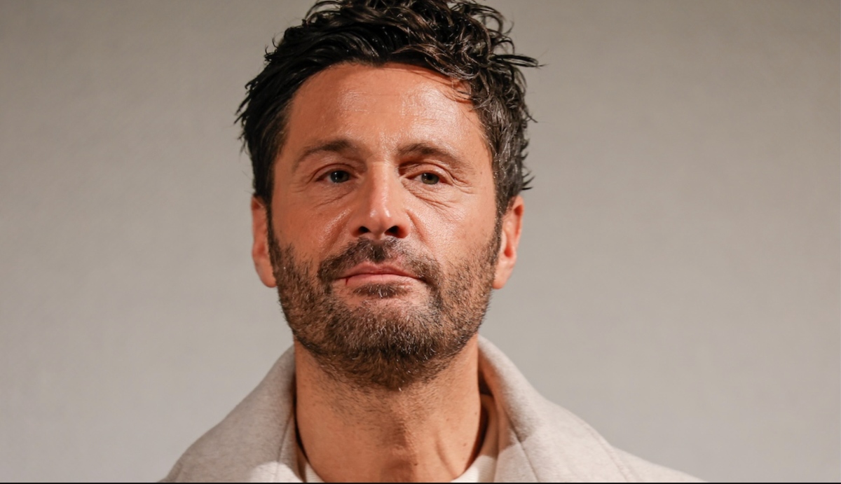 mi si 232 gelato il sangue filippo bisciglia scosso dal lutto da Tvzap.it mi si 232 gelato il sangue filippo bisciglia scosso dal lutto