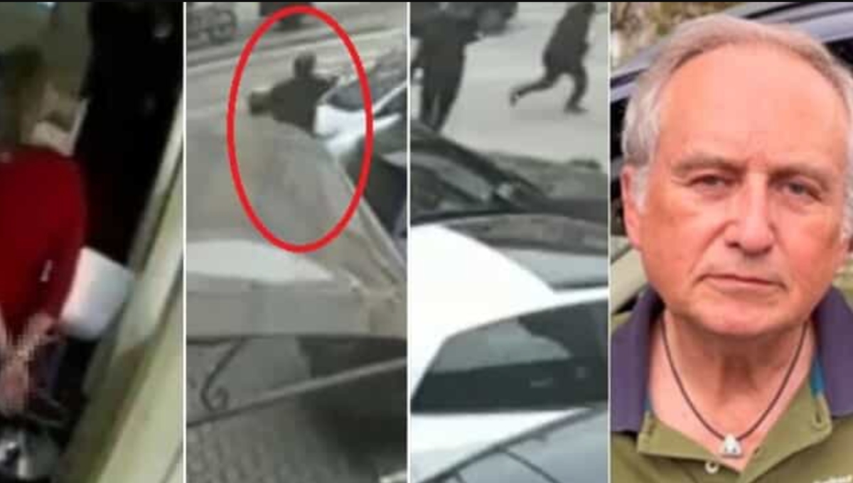 mario roggero chi sono i rapinatori e cosa fa oggi il sopravvissuto da Tvzap.it mario roggero chi sono i rapinatori e cosa fa oggi il sopravvissuto
