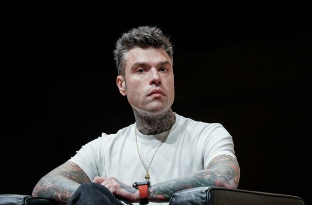 fedez le sue condizioni e perch233 232 stato ricoverato da Tvzap.it fedez le sue condizioni e perch233 232 stato ricoverato