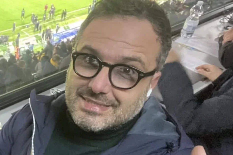 Immagine relativa al caso di Luigi Esposito, giornalista ucciso a Eboli