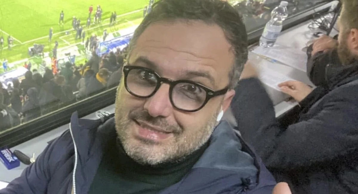 giornalista ucciso e bruciato ora la notizia shock sul cellulare di luigi esposito da Tvzap.it giornalista ucciso e bruciato ora la notizia shock sul cellulare di luigi esposito