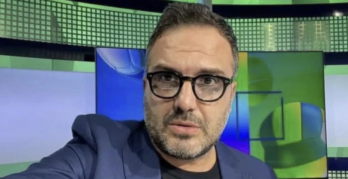 ha confessato giornalista ucciso e bruciato ecco il nome dell8217assassino da Tvzap.it ha confessato giornalista ucciso e bruciato ecco il nome dell8217assassino