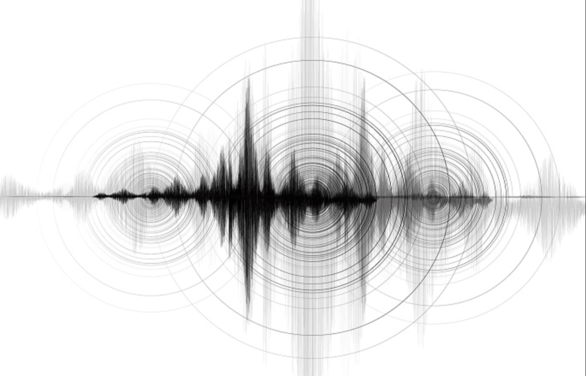 terremoto magnitudo 41 in italia paura nella notte da Tvzap.it terremoto magnitudo 41 in italia paura nella notte
