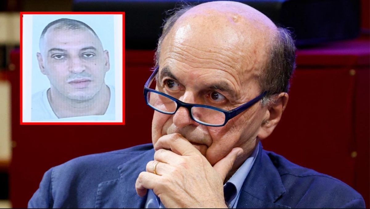 bersani nella bufera la frase sul caso fakir da Tvzap.it bersani nella bufera la frase sul caso fakir