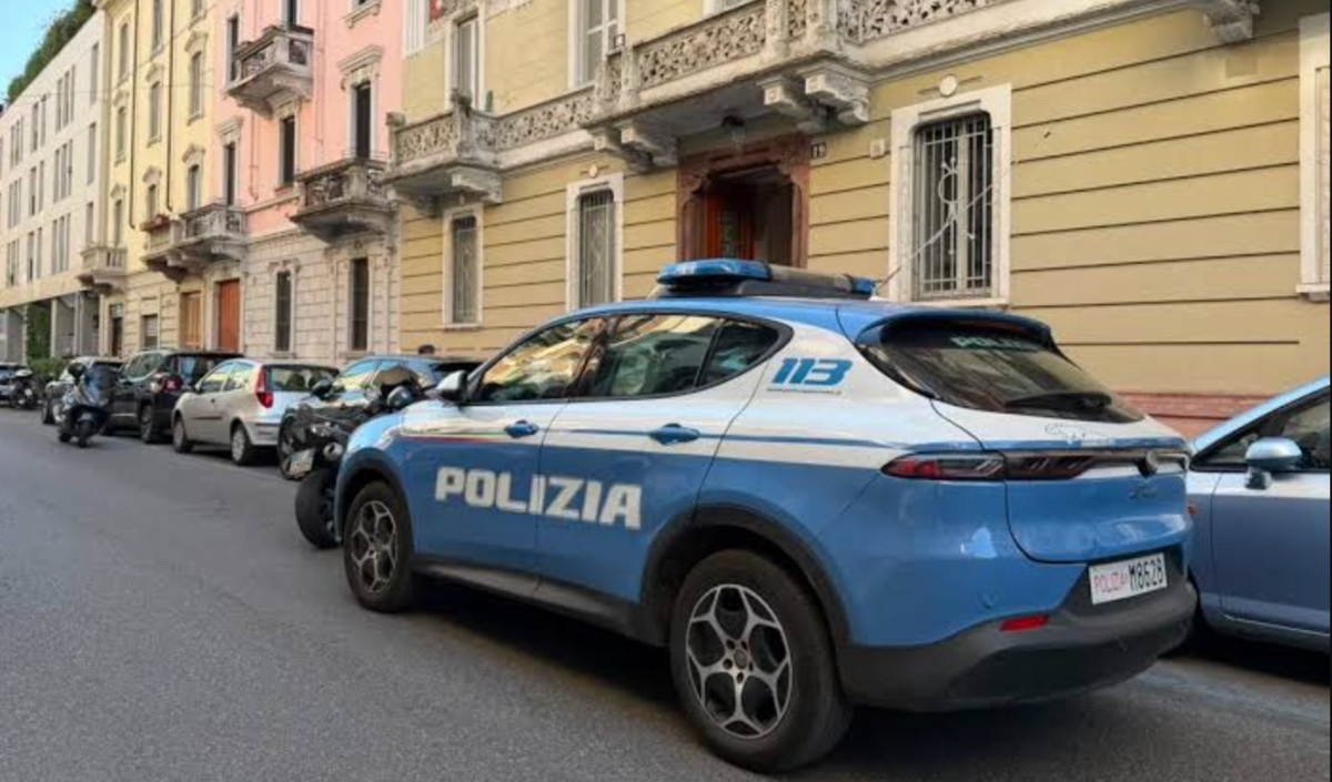 molesta una ragazza il portinaio prova a farsi giustizia da solo ma finisce malissimo da Tvzap.it molesta una ragazza il portinaio prova a farsi giustizia da solo ma finisce malissimo