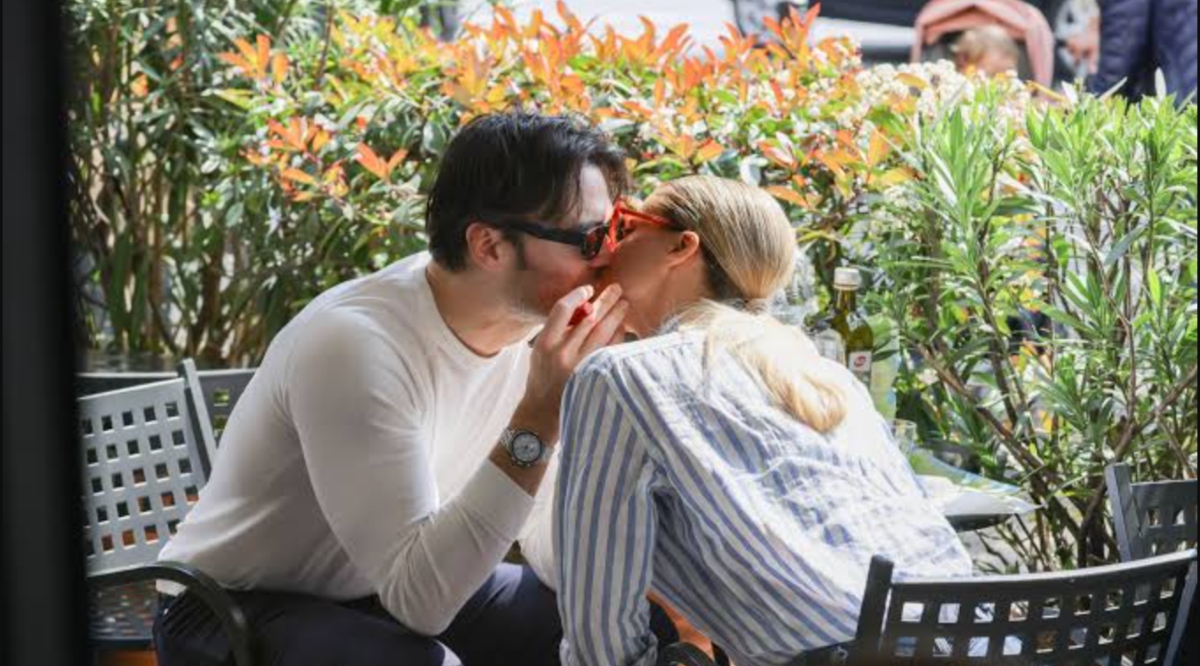 ha fatto l8217annuncio michelle hunziker la lieta notizia arrivata cos236 e tutti a bocca aperta da Tvzap.it ha fatto l8217annuncio michelle hunziker la lieta notizia arrivata cos236 e tutti a bocca aperta