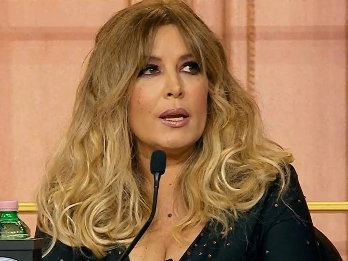 Selvaggia Lucarelli, ex giudice di Ballando con le Stelle