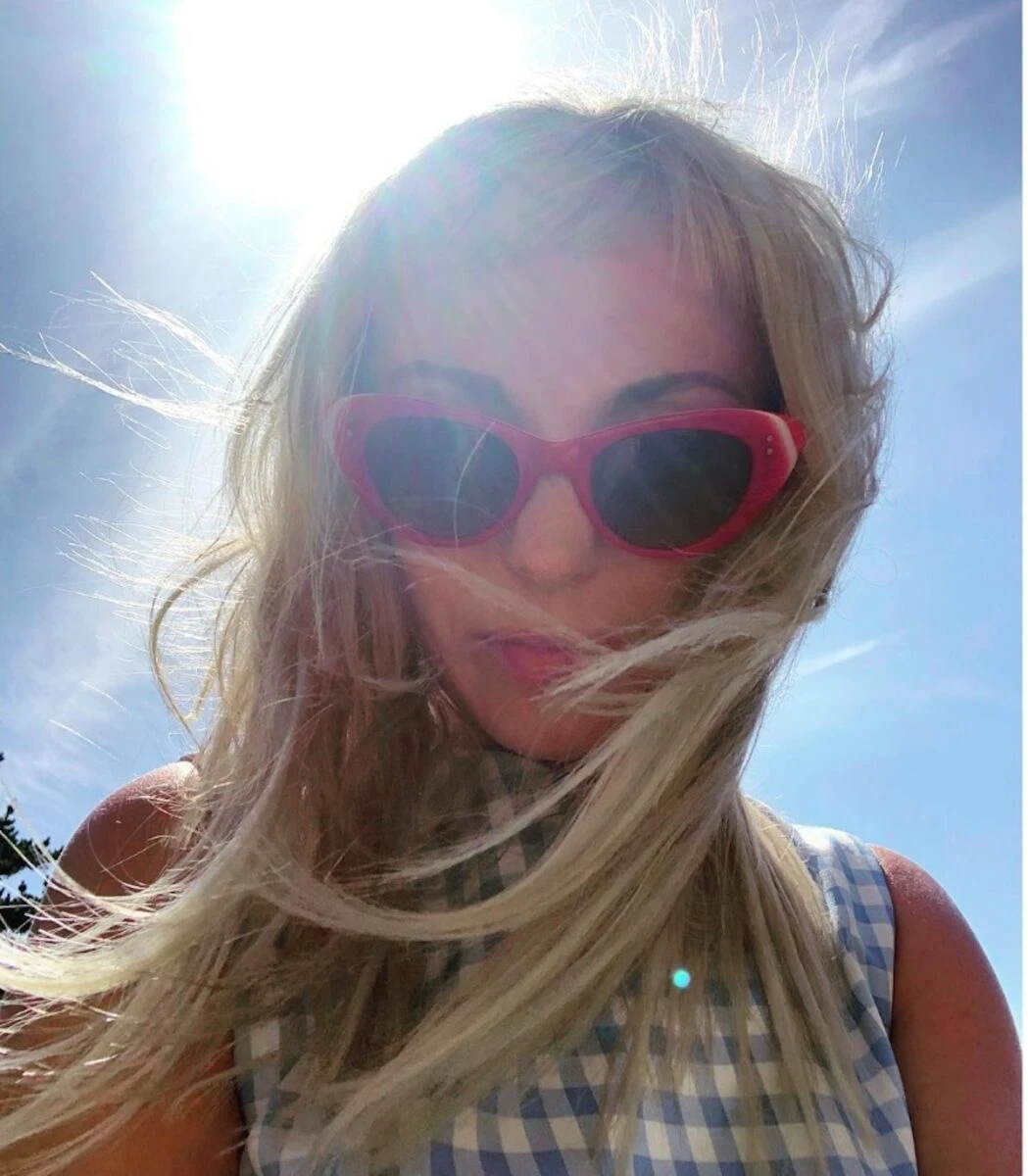 Helen George