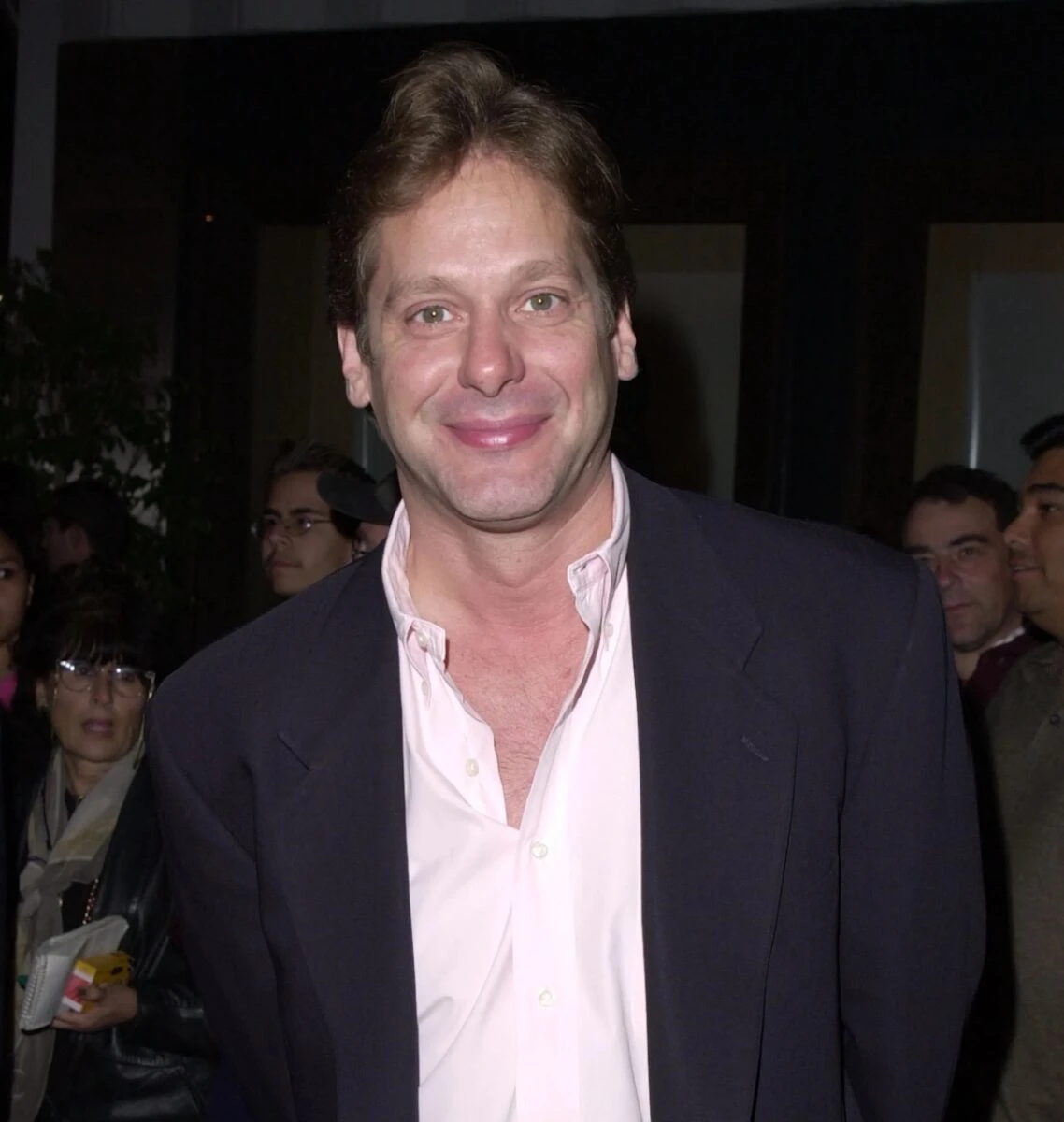 Scott Bryce, attore della televisione americana