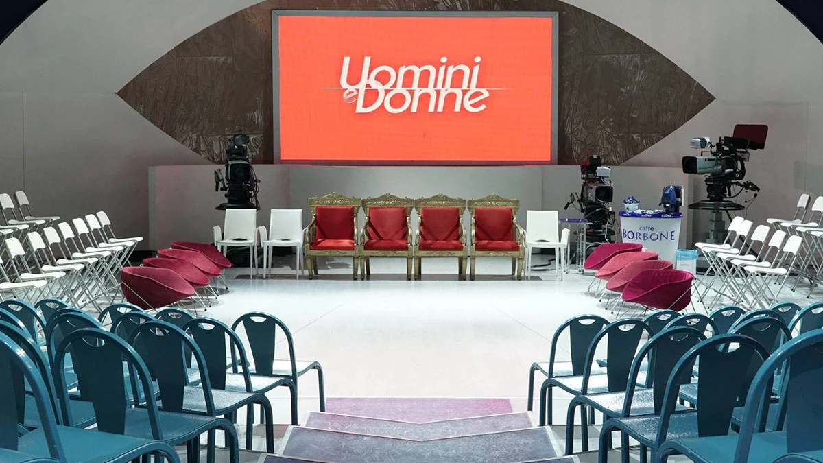 Sabrina Zago, protagonista del Trono Over di Uomini e Donne