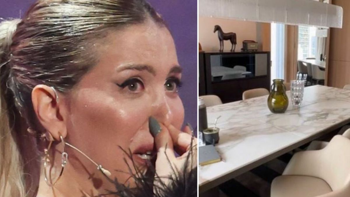 wanda nara paura per i 5 figli rapina in casa e bottino da capogiro da Tvzap.it wanda nara paura per i 5 figli rapina in casa e bottino da capogiro