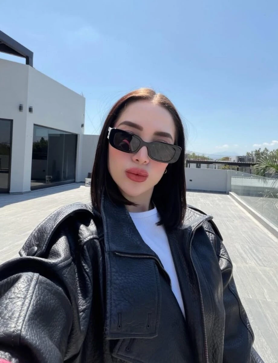Adriana Garcia, content creator messicana morta a 30 anni