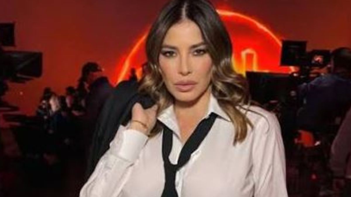 aida yespica confessione bomba ho amato una donna famosa8230 da Tvzap.it aida yespica confessione bomba ho amato una donna famosa8230