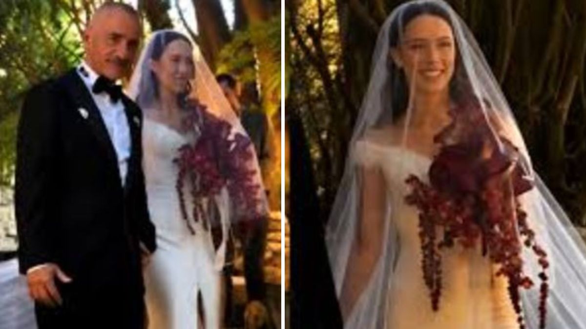 Matrimonio Aurora Ramazzotti: tra gli invitati Marica Pellegrinelli, il retroscena sul loro legame