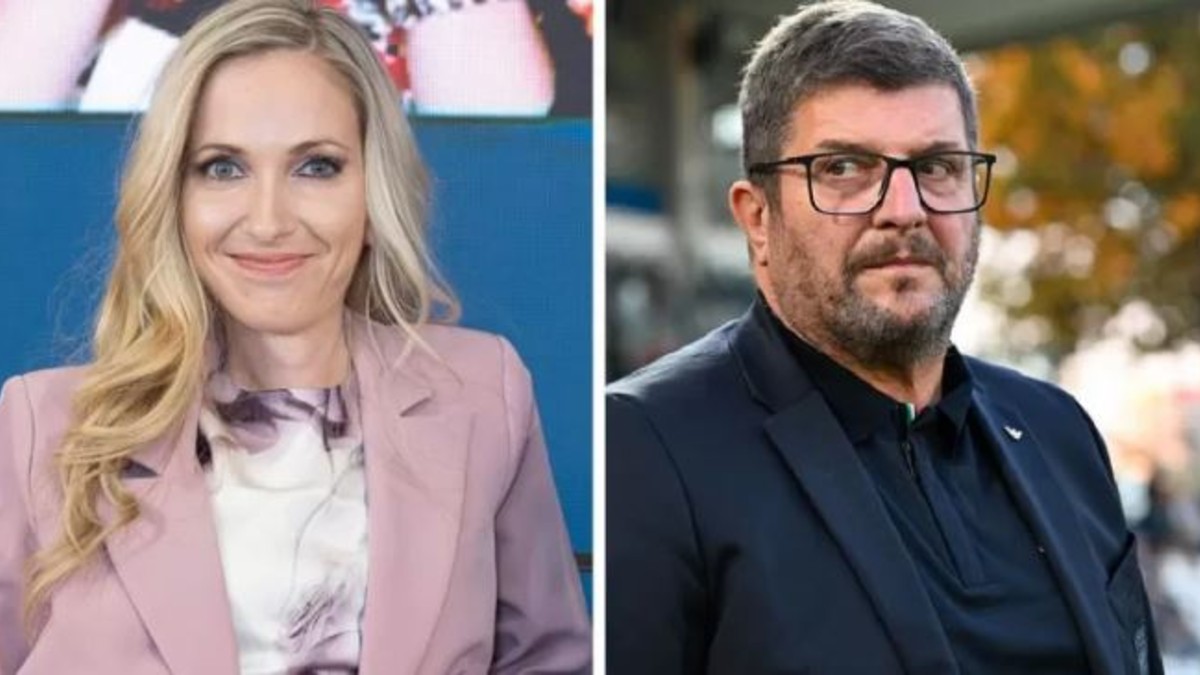 silvio baldini addio alla figlia valentina da quale malattia era affetta da Tvzap.it silvio baldini addio alla figlia valentina da quale malattia era affetta