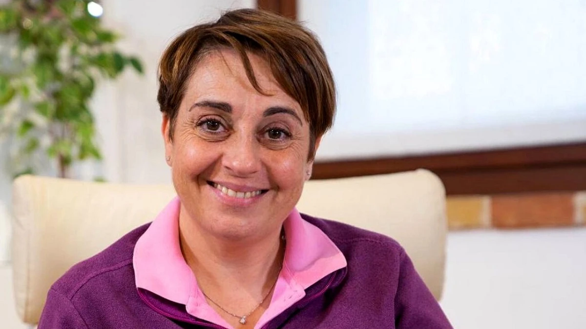 benedetta rossi l8217annuncio col marito commuove tutti i suoi fan da Tvzap.it benedetta rossi l8217annuncio col marito commuove tutti i suoi fan