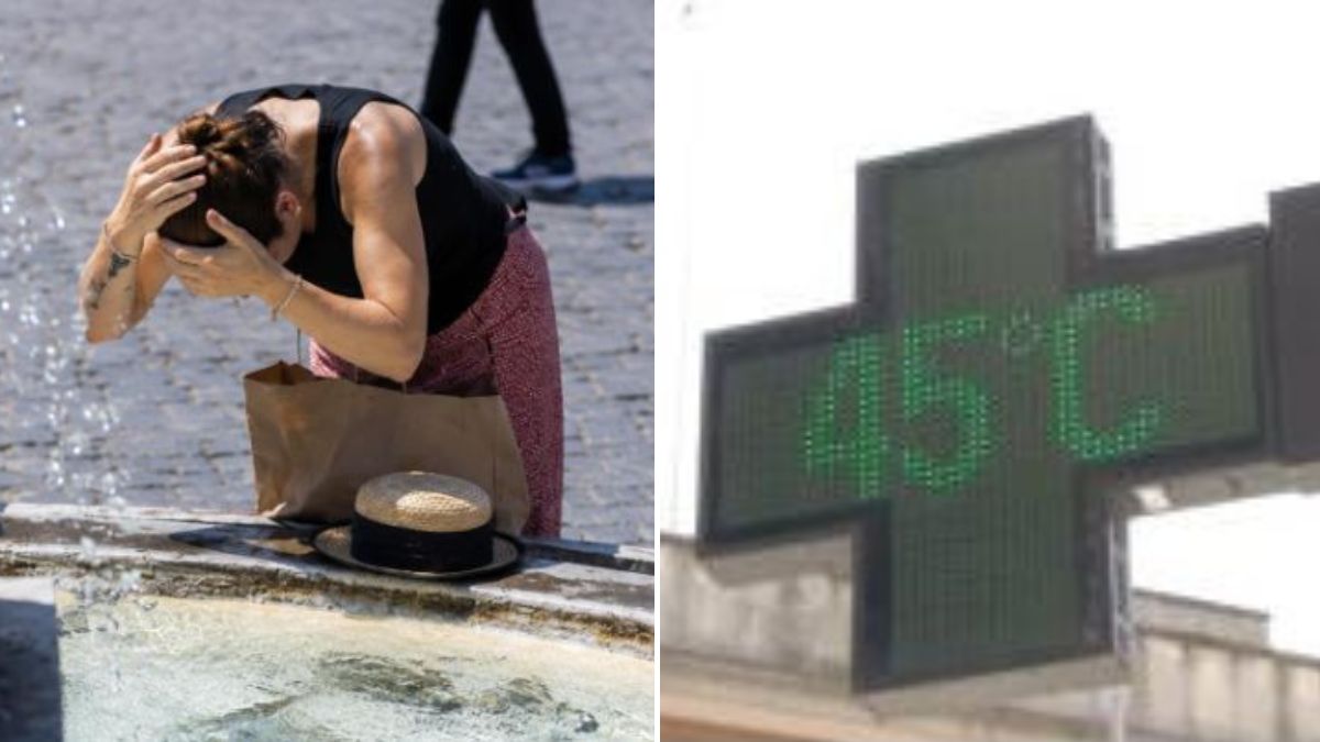 caldo killer in italia il cardiologo lancia l8217allarme non fatelo assolutamente da Tvzap.it caldo killer in italia il cardiologo lancia l8217allarme non fatelo assolutamente