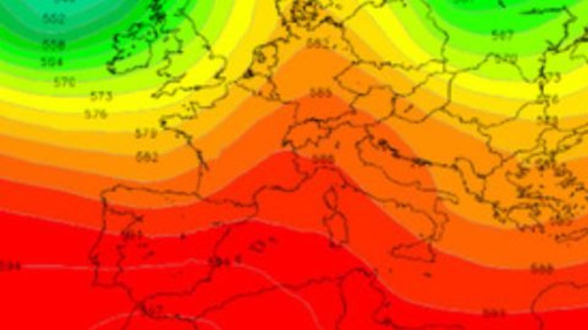 meteo questa proprio non ci voleva pessime notizie per gli italiani da Tvzap.it meteo questa proprio non ci voleva pessime notizie per gli italiani