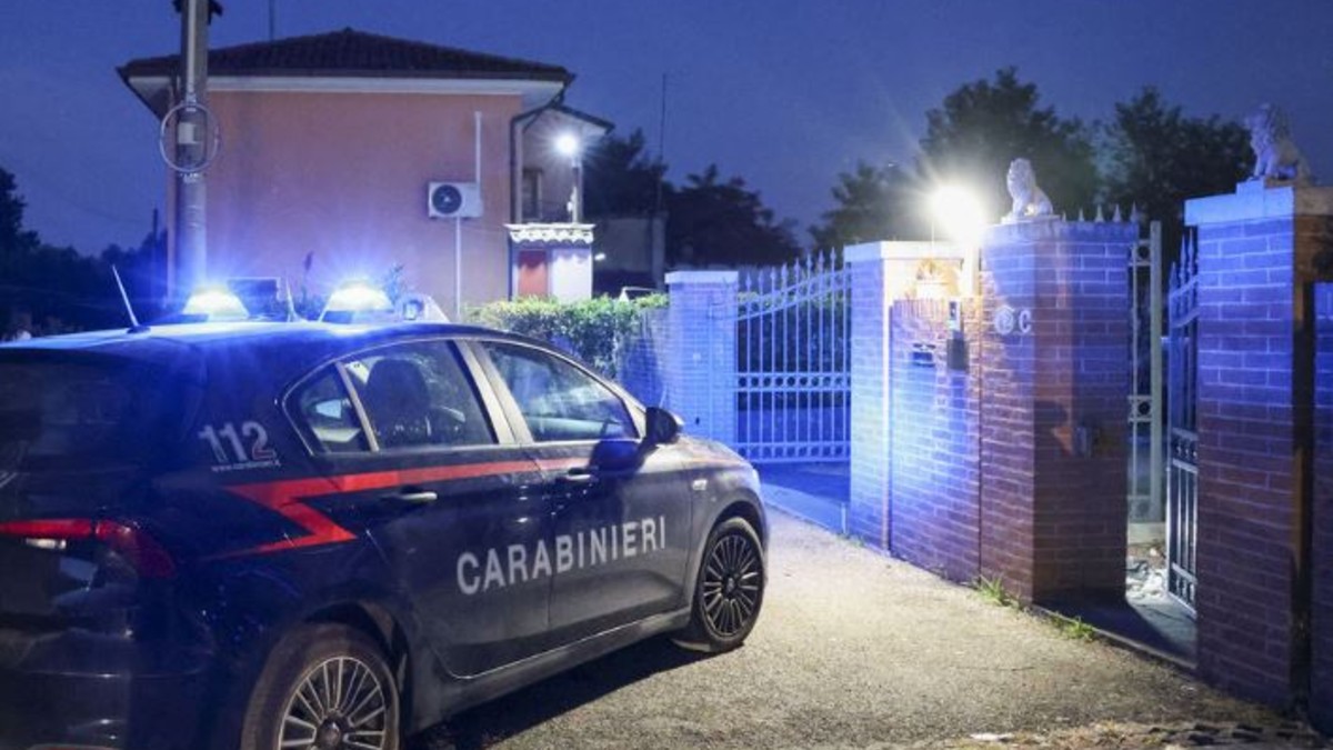 bimbo di un anno e mezzo muore investito dalla nonna il dramma davanti alla sorellina da Tvzap.it bimbo di un anno e mezzo muore investito dalla nonna il dramma davanti alla sorellina
