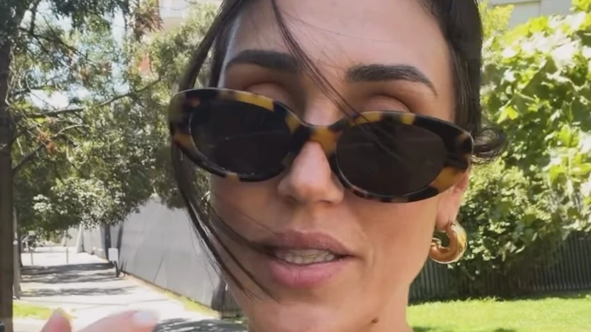 una tragedia cecilia rodriguez la notizia sulla famiglia arriva direttamente da lei da Tvzap.it una tragedia cecilia rodriguez la notizia sulla famiglia arriva direttamente da lei