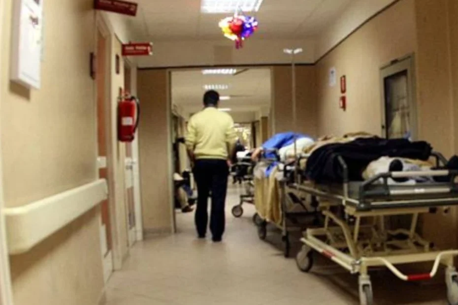 Epidemia di infezione intestinale