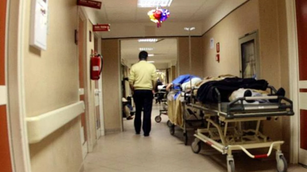 Epidemia di infezione intestinale