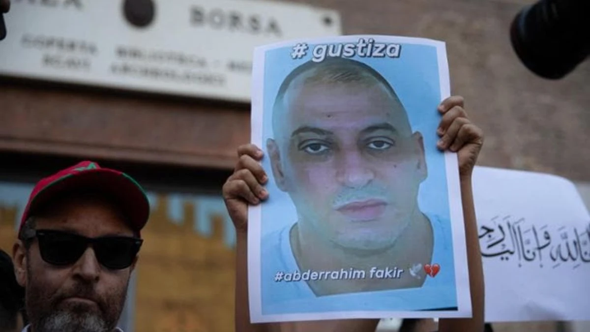 la verit224 sulla morte di fakir conclusa l8217autopsia l8217annuncio dell8217avvocato da Tvzap.it la verit224 sulla morte di fakir conclusa l8217autopsia l8217annuncio dell8217avvocato