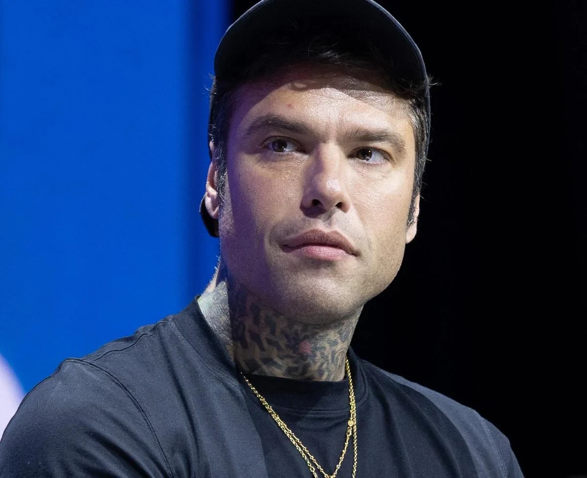 fedez esami rassicuranti dopo il ricovero dimissioni vicine da Tvzap.it fedez esami rassicuranti dopo il ricovero dimissioni vicine
