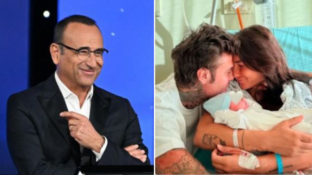 fedez pap224 per la terza volta il gesto di carlo conti scatena il caso da Tvzap.it fedez pap224 per la terza volta il gesto di carlo conti scatena il caso