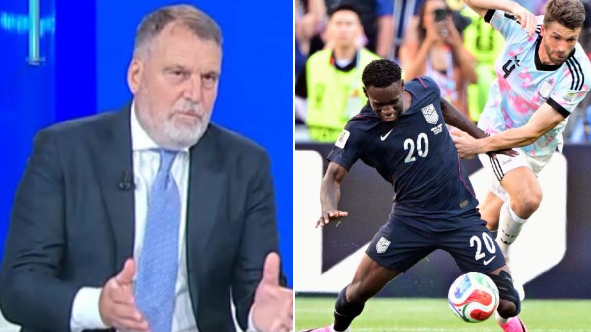 Caso Balogun ai Mondiali, Tardelli critica la gestione e il silenzio dei giocatori