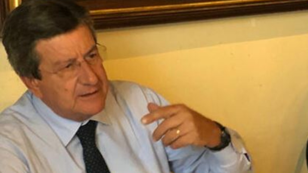 Franco Bernabei