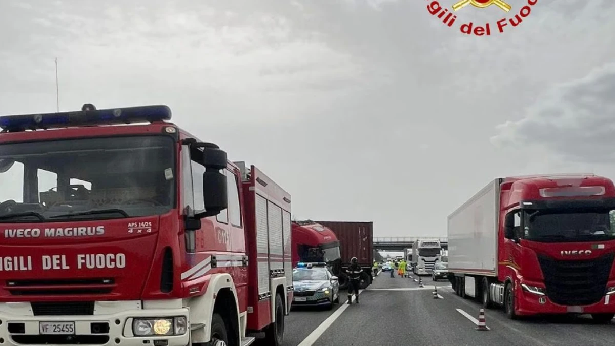 strage di famiglia in italia madre padre e i tre figli stavano andando in vacanza da Tvzap.it strage di famiglia in italia madre padre e i tre figli stavano andando in vacanza