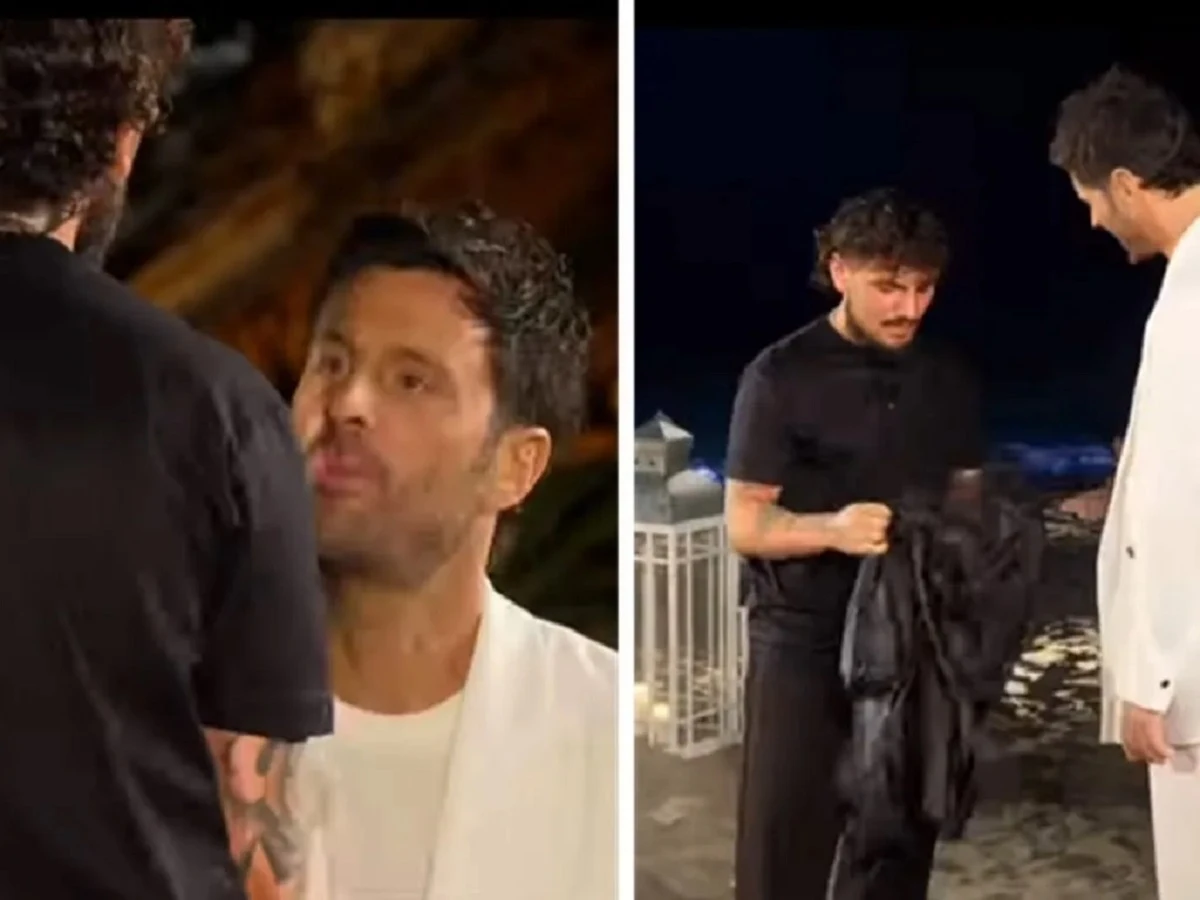 la verit224 su sabrina e giovanni temptation island il famoso della tv vede tutto e vuota il sacco dopo lo scandalo lei da Tvzap.it la verit224 su sabrina e giovanni temptation island il famoso della tv vede tutto e vuota il sacco dopo lo scandalo lei