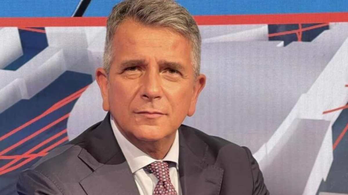 giuseppe brindisi la notizia arrivata ora da mediaset cosa succede da Tvzap.it giuseppe brindisi la notizia arrivata ora da mediaset cosa succede