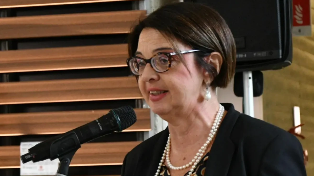 Franca Ferri, caporedattrice del Resto del Carlino, scomparsa a 63 anni
