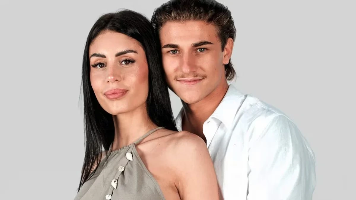 censura temptation island la decisione definitiva su sara e gabriele 232 polemica da Tvzap.it censura temptation island la decisione definitiva su sara e gabriele 232 polemica