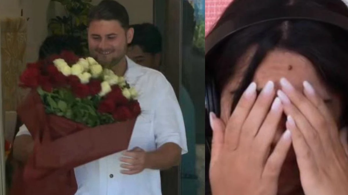 ha chiesto di sposarlo temptation island proposta di matrimonio in diretta la reazione di lei da Tvzap.it ha chiesto di sposarlo temptation island proposta di matrimonio in diretta la reazione di lei