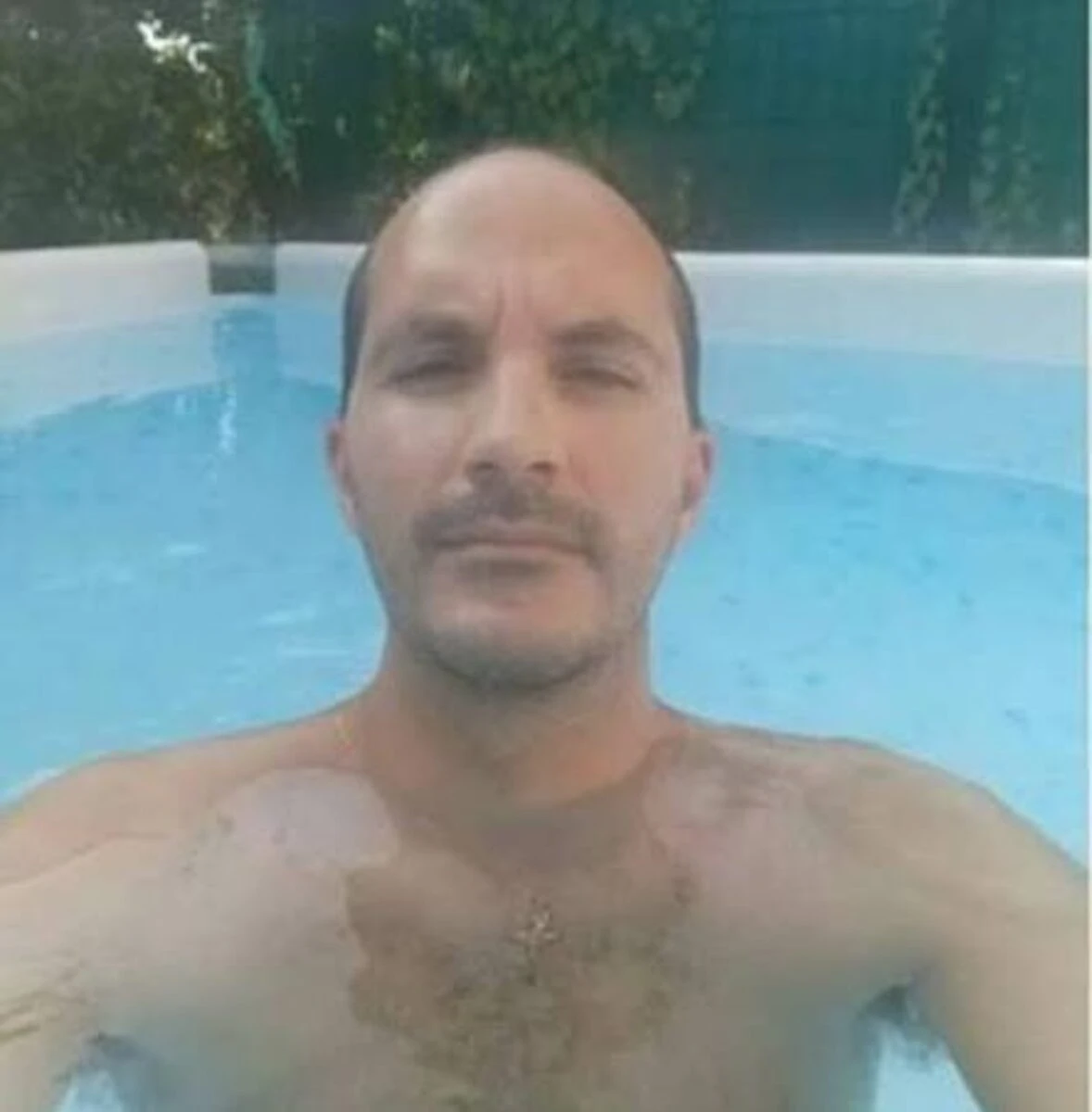 Alessandro Magnani, vittima dell'incidente che ha coinvolto Paolo Belli