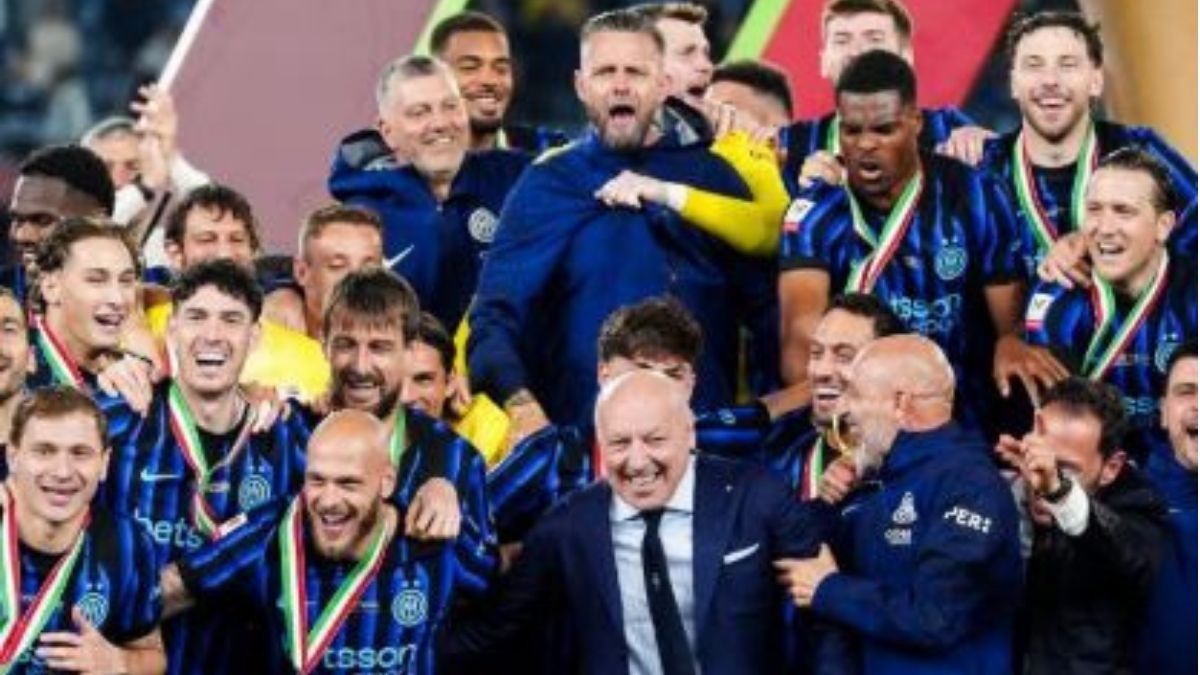 caso arbitri non 232 finita dopo l8217archiviazione cosa rischia ancora l8217inter da Tvzap.it caso arbitri non 232 finita dopo l8217archiviazione cosa rischia ancora l8217inter